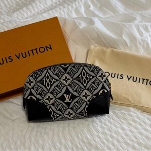 Louis Vuitton Since 1854 Pochette Cosmetique